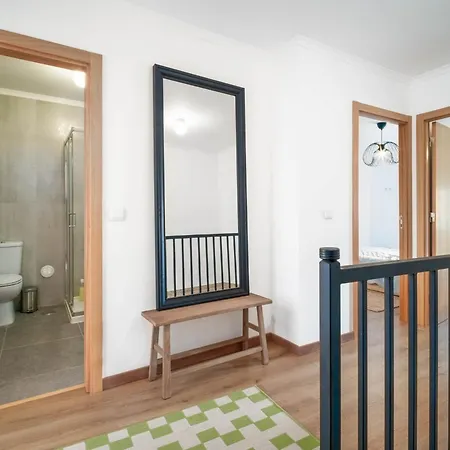 Casa Do Batucalho Picote Holiday home